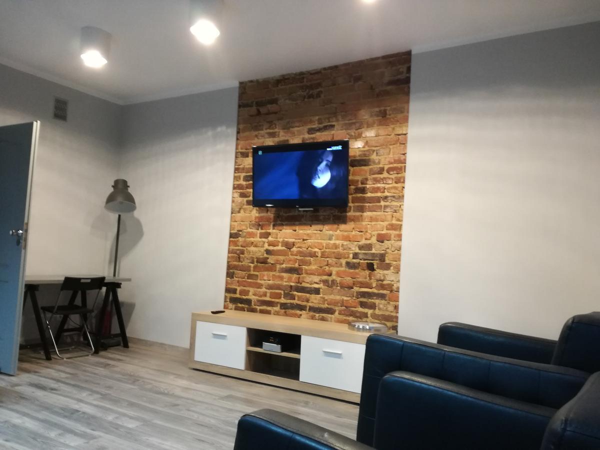 Apartament Studio Siemaszki Kraków
