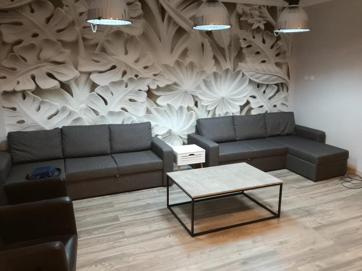 Apartament Studio Siemaszki Kraków
