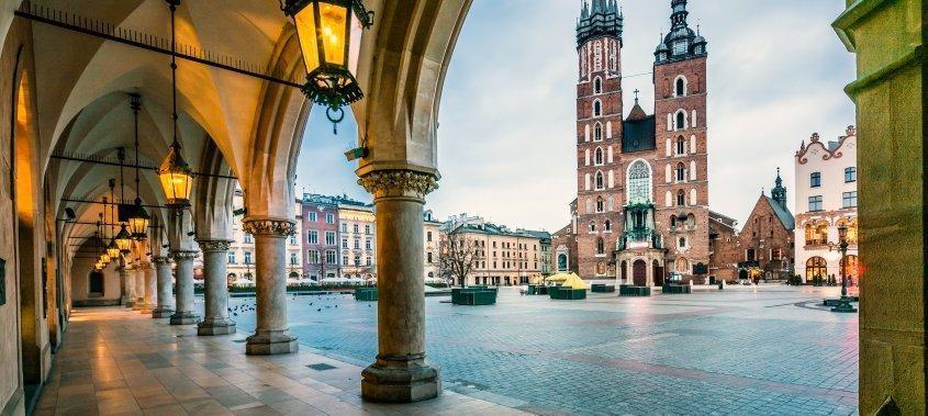 Studio S Krakow