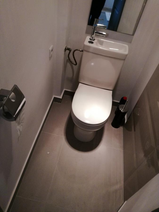 Apartment Studio S Krakow