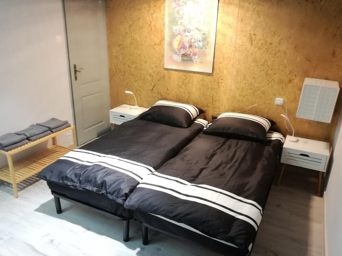 Apartment Studio S *
