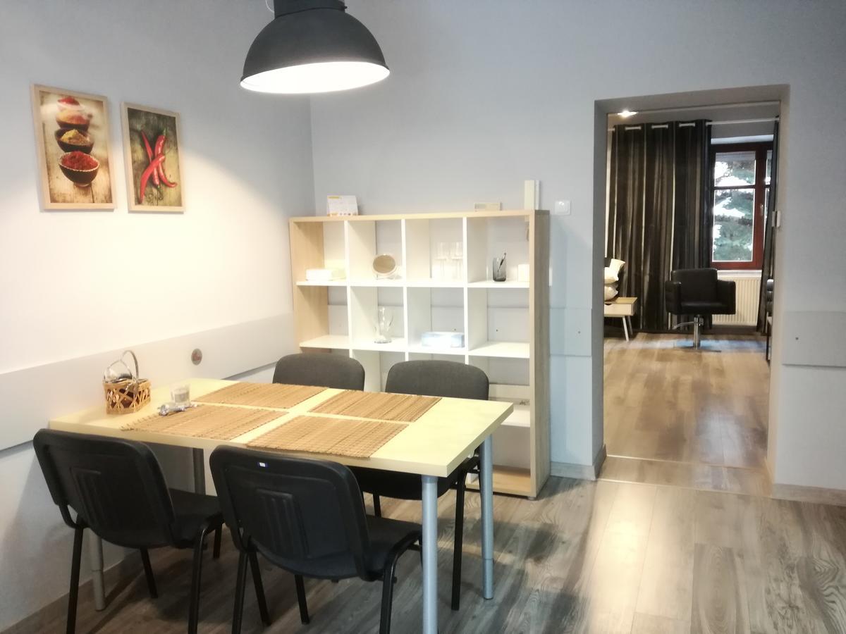 Apartment Studio S *